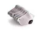 JSP Filterspec FFP3 vervangingsfilter met uitademventiel