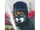 JSP Filterspec FFP3 vervangingsfilter met uitademventiel