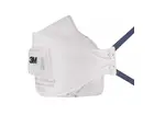 3M Aura 9322+ Gen3 vouw-stofmasker FFP2 met uitademventiel