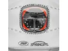 JSP Springfit 435ML stofmasker FFP3 met Typhoon uitademventiel