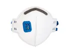 Portwest P251 stofmasker vouw FFP2 met uitademventiel