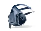 3M 7500 serie halfgelaatsmasker dubbele filter