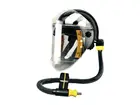 Honeywell Junior A VL luchtkap transparant acetaat vizier