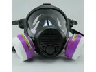 Honeywell Optifit Twin volgelaatsmasker dubbele filter