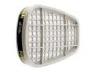 3M 6059 damp- en gasfilter A1B1E1K1 voor 6000/6500/7000/7500 serie