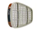 3M 6051 damp- en gasfilter A1 voor 6000/6500/7000/7500 serie