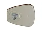 3M 6051 damp- en gasfilter A1 voor 6000/6500/7000/7500 serie