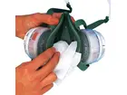 3M 0105 reinigingsdoekjes voor voor adembeschermingsmaskers