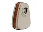 3M 6055 damp- en gasfilter A2 voor 6000/6500/7000/7500 serie