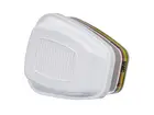 3M 6099 combifilter A2B2E2K2HgP3 R + formaldehyde voor 6000/6500/7000/7500 serie