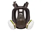3M 6092 combifilter A1B1E1K1P3 R + formaldehyde voor 6000/6500/7000/7500 serie