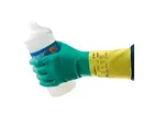 Ansell AlphaTec 87-900 handschoen neopreen/rubberlatex chemiebestendig