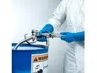 Ansell AlphaTec 37-501 handschoen nitril chemiebestendig