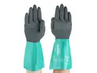 Ansell AlphaTec 58-535W handschoen nitril chemiebestendig
