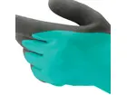 Ansell AlphaTec 58-735 handschoen nitril snij- en chemiebestendig