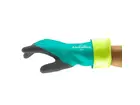 Ansell AlphaTec 58-735 handschoen nitril snij- en chemiebestendig