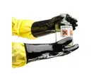 Ansell AlphaTec 09-022 handschoen neopreen chemiebestendig