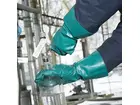 Ansell AlphaTec 58-335 handschoen nitril chemiebestendig