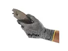 Ansell HyFlex 11-801 handschoen nitril mechanische bescherming