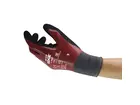 Ansell Edge 48-919 handschoen nitril mechanische bescherming
