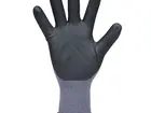 Ejendals Tegera 873 handschoen nitril mechanische bescherming