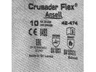 Ansell Crusader Flex 42-474 handschoen katoen hittebestendig