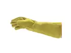 Ansell ActivArmr 43-216 lashandschoen leer/kevlar hittebestendig