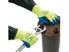 Ansell ActivArmr 80-400 handschoen rubberlatex thermische bescherming