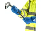Ansell ActivArmr 97-681 handschoen PVC koudebestendig