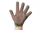 Stahlnetz Protec metalen handschoen RVS snijbestendig