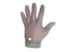 Manulatex Wilco metalen handschoen RVS snijbestendig