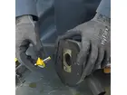 Ansell Hyflex 11-531 handschoen nitril snijbestendig