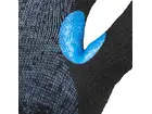 Ejendals Tegera 8830R Infinity handschoen koude- en snijbestendig