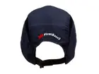 3M First Base 3 Classic stootpet ABS standaard klep 70 mm korenblauw