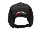 3M First Base 3 Classic stootpet ABS micro klep 25 mm grijs