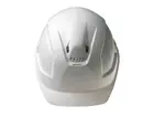 Uvex Pheos B-WR veiligheidshelm HDPE 6-punt draaiknop wit