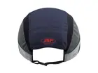 JSP HardCap Aerolite stootpet HDPE micro klep 25 mm fluo geel