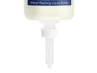 Tork reinigende vloeibare zeep voor S1 dispenser 1000 ml