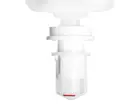 Tork Milde schuimzeep voor S4 dispenser 1000 ml