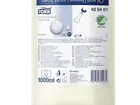 Tork Olie en Vet vloeibare zeep voor dispenser S1 1000 ml