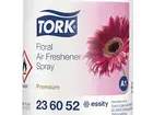 Tork luchtverfrisser spray bloemengeur voor A1 dispenser