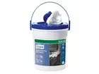 Tork Hand Cleaning vochtige reinigingsdoekjes W14 navulling