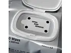 Ecolab DrySan Oxy Wipes reinigings- en desinfectiedoekjes blauw 700 stuks