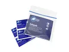 AF Safepads SPA100 reinigings- en desinfectiedoekjes wit