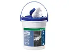 Tork Hand Cleaning vochtige reinigingsdoekjes W14 navulling