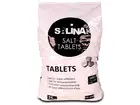 Onthardingszout tabletten Salina 25 kg