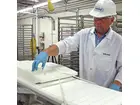 Schuurpad Brite Belt