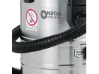 Nilfisk ATTIX 40-0M PC TYPE 22 veiligheidszuiger M-klasse ATEX Zone 22