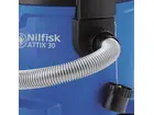 Nilfisk ATTIX 30-OH Basic veiligheidszuiger H-Klasse