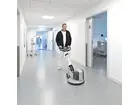 Nilfisk FM400 D Duospeed eenschijfsmachine